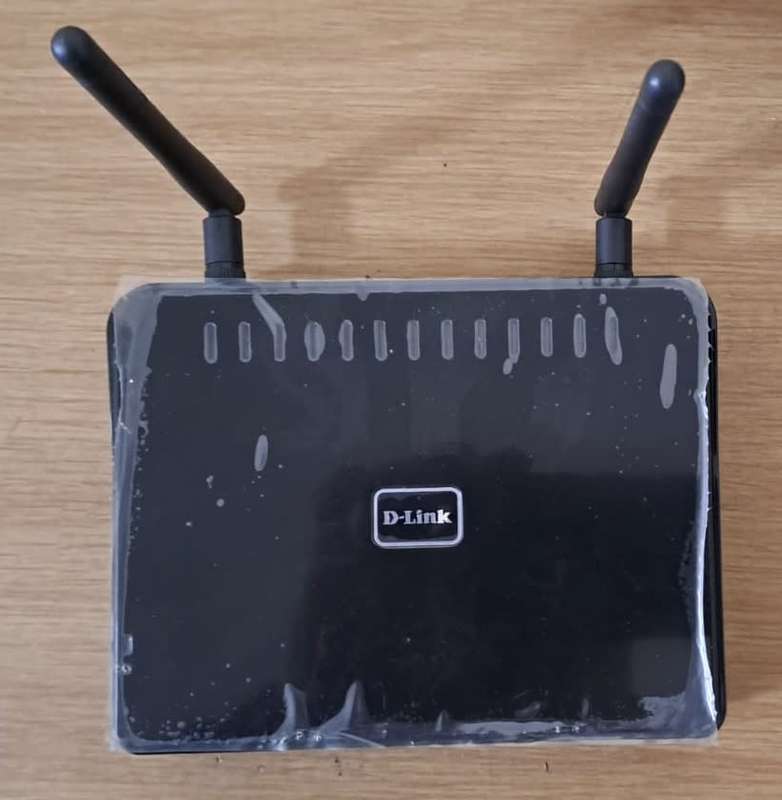 D-Link DAP-1360 Wireless Access Point 300 Mbit/s