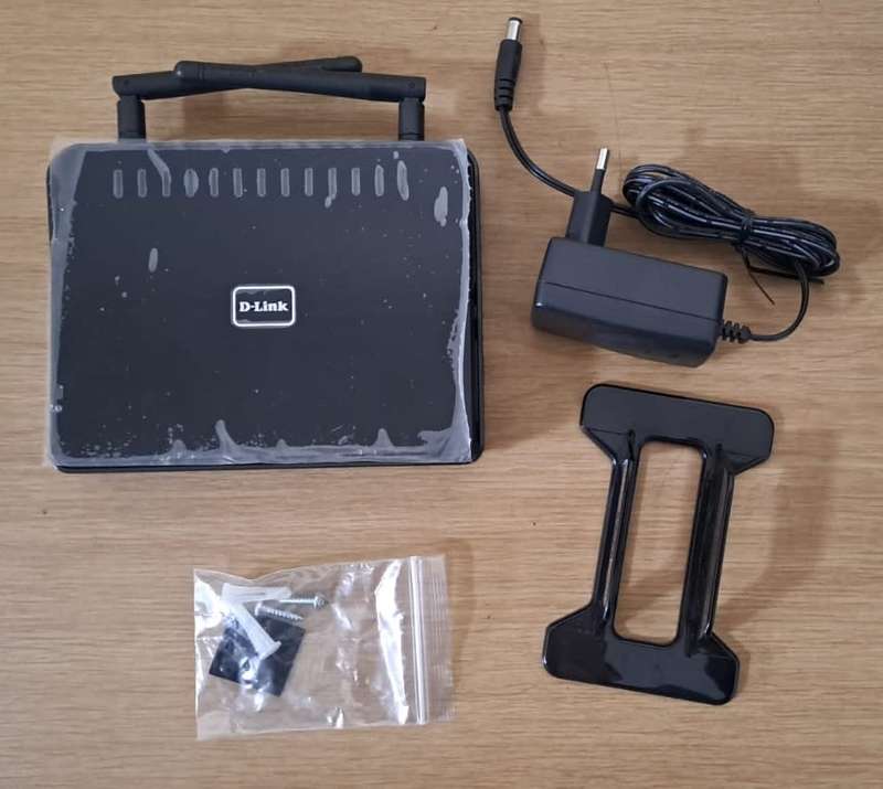 D-Link DAP-1360 Wireless Access Point 300 Mbit/s