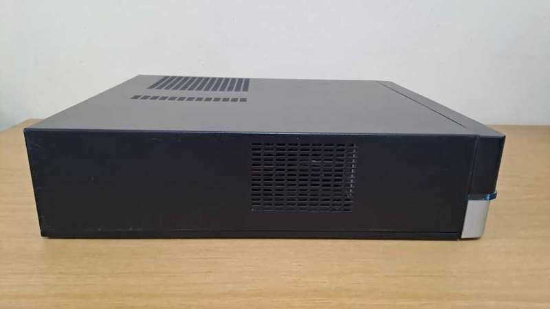 Core I5 Mecer Compact Windows 10 64bit