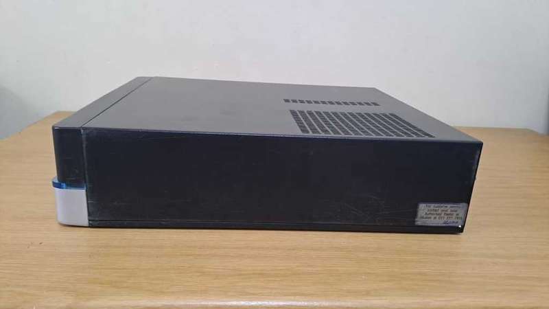 Core I5 Mecer Compact Windows 10 64bit