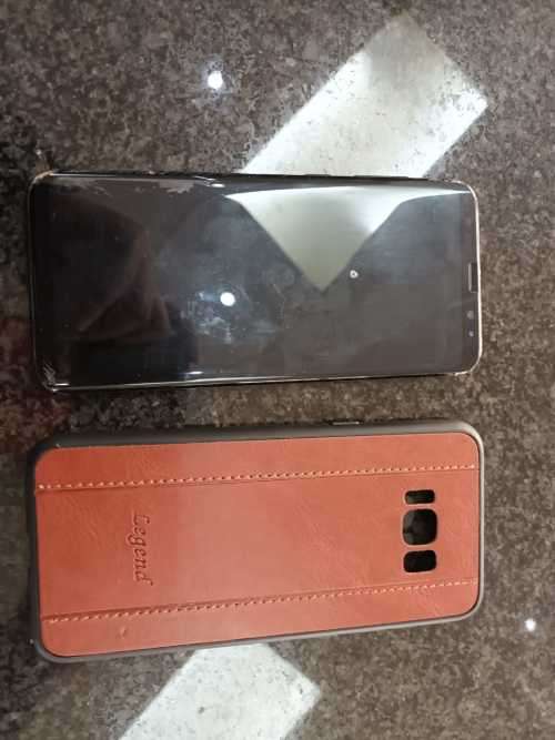 Samsung S8+