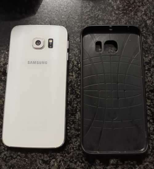 Samsung s6 edge