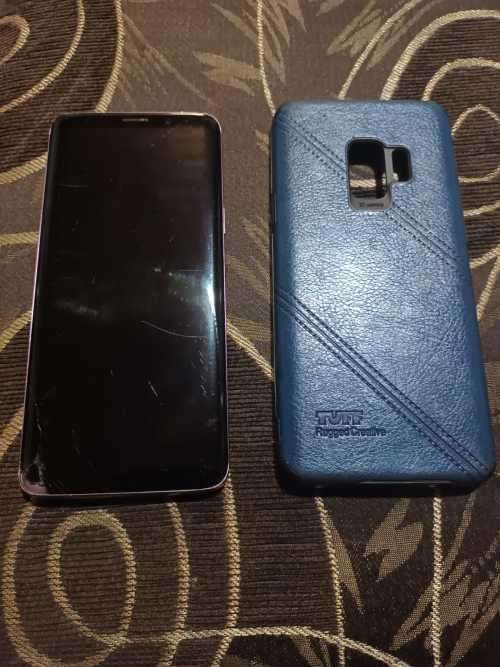 Samsung S9