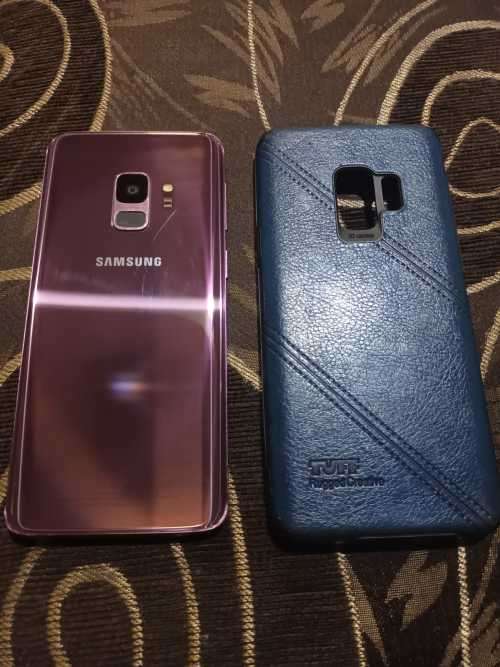 Samsung S9