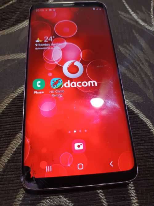 Samsung S9