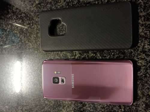 Samsung S9