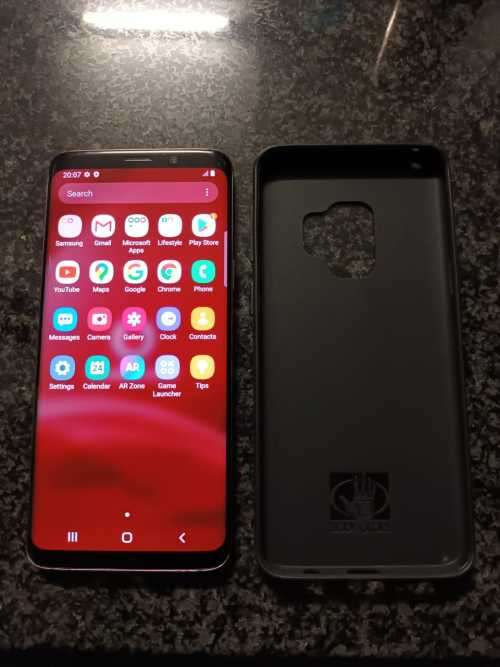 Samsung S9