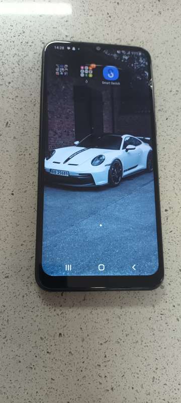 Samsung A03 core