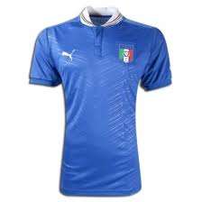 **AUTHENTIC**ITALY HOME 2012/13-EXTRA LARGE