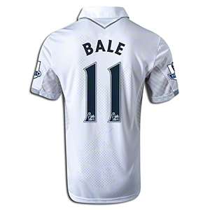 **CRAZZY SPECIAL**TOTTENHAM HOTSPURS 12/13-HOME-BALE-11-LARGE
