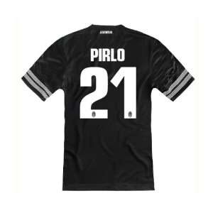 **NEW YEAR SPECIAL** JUVENTUS AWAY 12/13-PLAYERS EDITION-PIRLO-21-LARGE