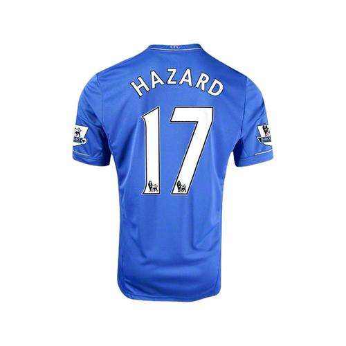 ***CRAZZZY SPECIAL*** CHELSEA 12/13 HOME-HAZARD-17-LARGE
