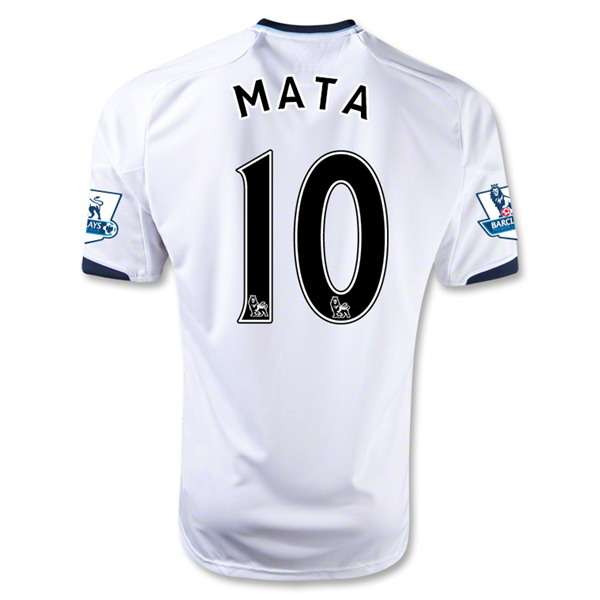 ***CRAZZZZY SPECIAL*** CHELSEA 12/13 AWAY-MATA-10-LARGE