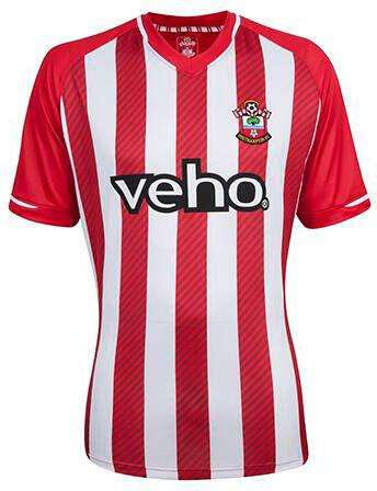 ***CRAZZY SPECIAL*** SOUTHAMPTON HOME 14/15 LARGE