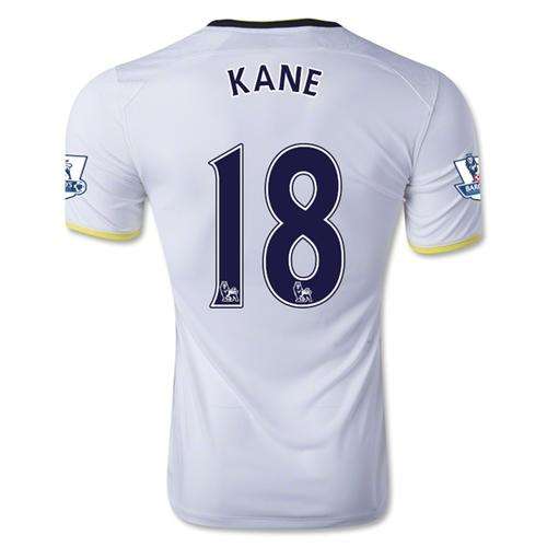 ***CRAZZY SPECIAL*** TOTTENHAM HOTSPURS14/15 HOME-KANE-18-LARGE