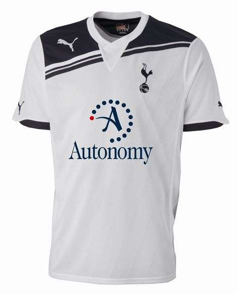 TOTTENHAM HOTSPURS KIT ***PAVLYUCHENKO*** BNWT ***XMAS SPECIAL***