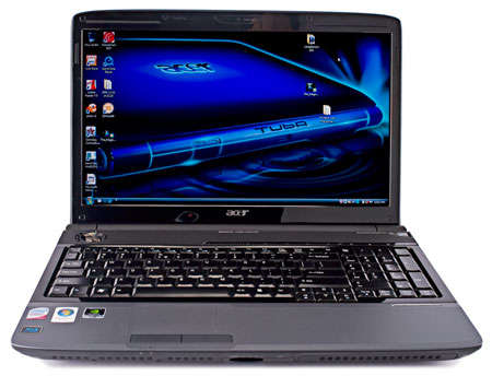 ACER ASPIRE 6300 LAPTOP WITH BLU-RAY DRIVE! *BRAND NEW - BOXED*