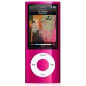 GENUINE 5TH GENERATION APPLE IPOD PINK **BRAND NEW BOXED**