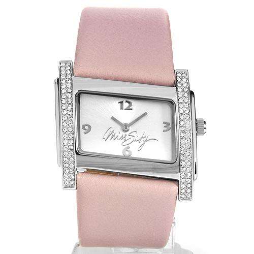 R5000 - MISS SIXTY CAMDEN COLLECTION MADE WITH GENUINE CRYSTALS
