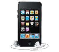 GENUINE APPLE IPOD TOUCH  - THE ULTIMATE IN MUSIC TECHNOLOGY!**BRAND NEW BOXED**