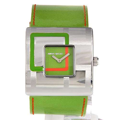R3500 - MISS SIXTY FLUO COLLECTION WATCH