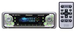 Pioneer KEH-P7035 - brand new