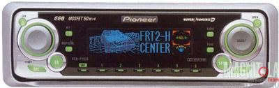 Pioneer KEH-P7035 - brand new