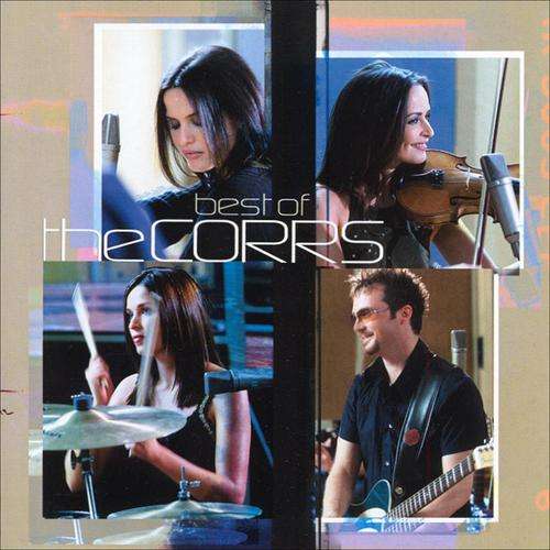 THE CORRS - BEST OF