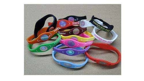 Power Balance Bands