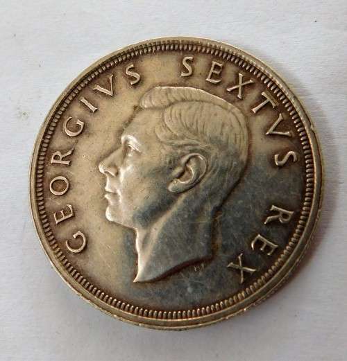 1948 5 Shillings