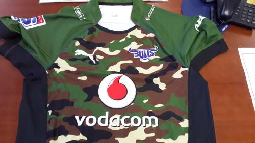 Dean greyling rugby jersey