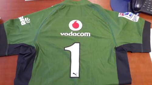 Dean greyling rugby jersey