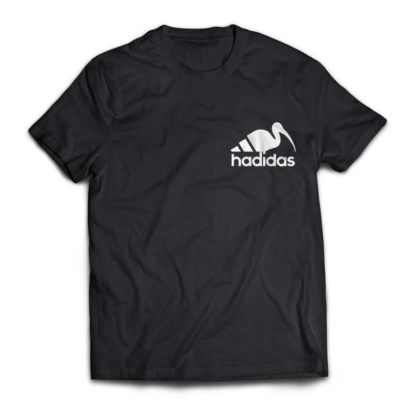 Hadidas T-shirt XL