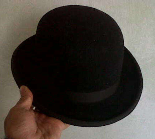 Bowler Hat