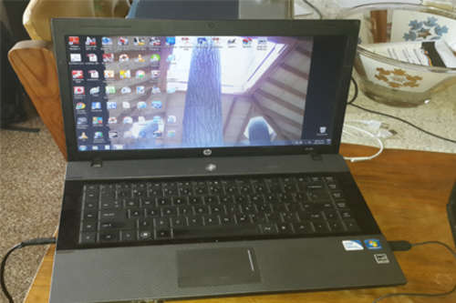 HP 620 Laptop