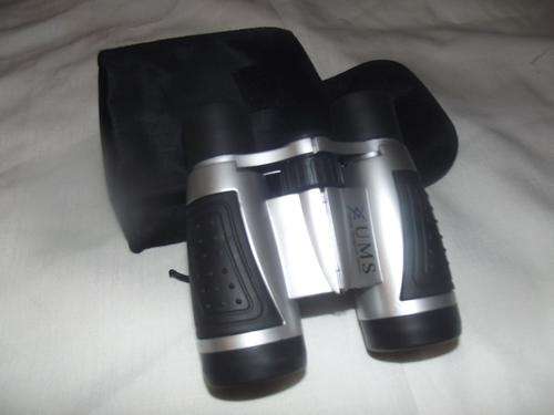 4x30 Binoculars