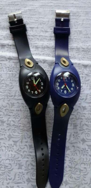 Watches (perfect for your staff) Bulk lot of 6