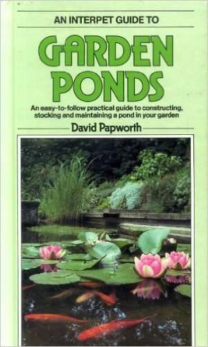 Interpet Guide to KOI+Fishkeeper's Guide to GARDEN PONDS+HEALTHY AQUARIUM (3 books)
