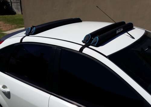 Universal Soft Roof Rack
