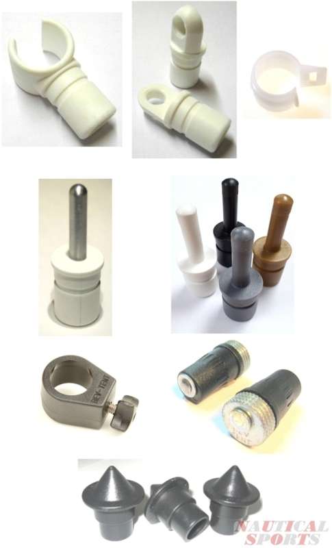 Table Bracket with Ball for Socket