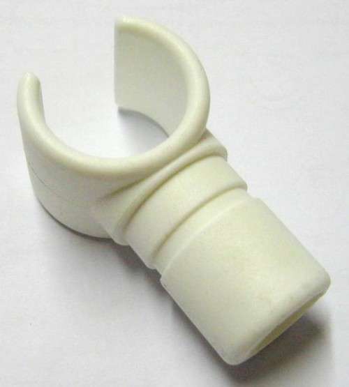 Pole Clip On Tee
