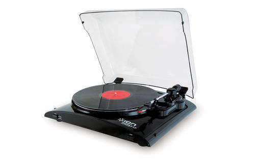 Ion Profile LP - Like NEW - ONE DAY ONLY!