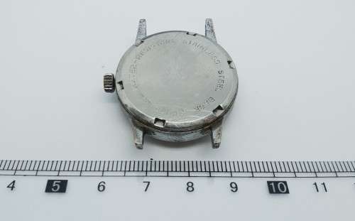 1950's Rotary Avenger manual wrist watch - WORKING