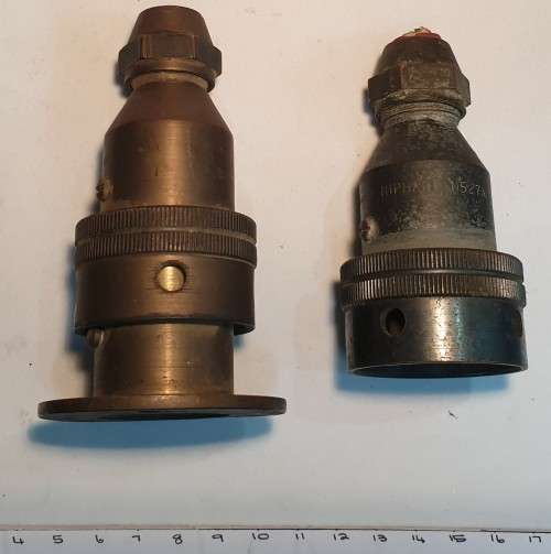 Lionel `O` gauge motor and parts (all received together)