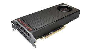 AMD Radeon Sapphire Reference RX480 8GB
