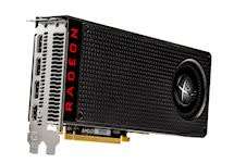 AMD XFX Radeon RX 480 8G