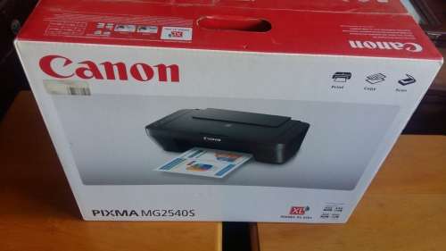 BRAND NEW CANON PRINTER