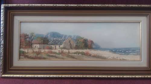 ORIGINAL W P GROBLER