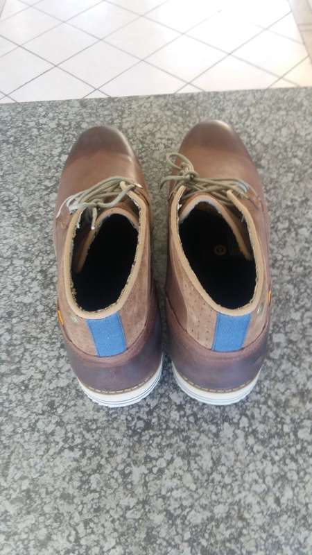 ORIGINAL CATTERPILLAR SIZE 12