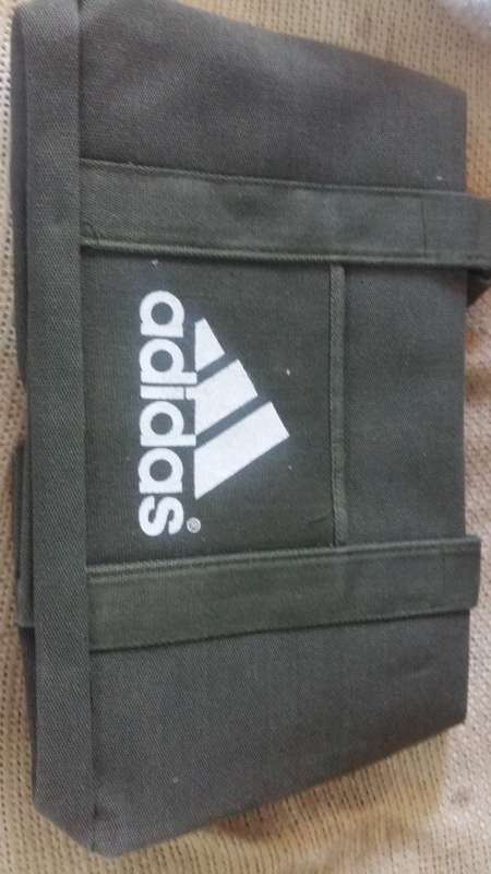 HIGH QUALITY ADIDAS BAG